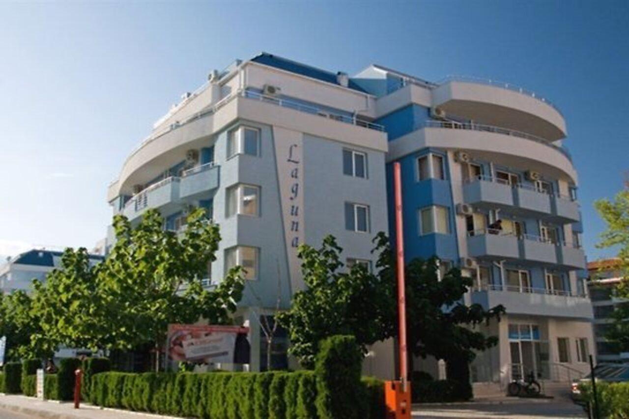 Laguna *